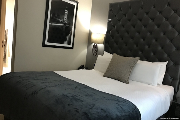 Hotel The Continental